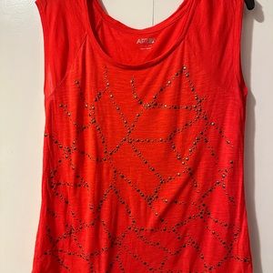 Apt.9 Women’s Top - NWOT- No flaws